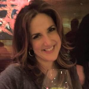 Meet your Posher, Beth